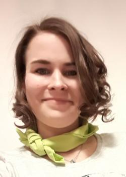 Elisabet Kokkonen, puheenjohtaja